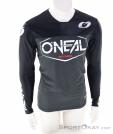 O'Neal Mayhem Biking Shirt, O'Neal, Black, , Male,Female,Unisex, 0264-10303, 5638296802, 4046068560311, N2-02.jpg