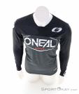 O'Neal Mayhem Biking Shirt, O'Neal, Black, , Male,Female,Unisex, 0264-10303, 5638296802, 4046068560311, N3-03.jpg