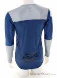 O'Neal Mayhem Mens Biking Shirt, O'Neal, Blue, , Male, 0264-10304, 5638296807, 4046068585932, N2-12.jpg