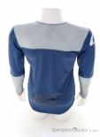 O'Neal Mayhem Mens Biking Shirt, O'Neal, Blue, , Male, 0264-10304, 5638296807, 4046068585932, N3-13.jpg