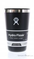 Hydro Flask 16oz All Around Tumbler 473ml Thermobecher, Hydro Flask, Schwarz, , , 0311-10094, 5638296818, 810070086732, N1-01.jpg