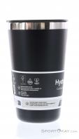 Hydro Flask 16oz All Around Tumbler 473ml Taza térmica, Hydro Flask, Negro, , , 0311-10094, 5638296818, 810070086732, N1-16.jpg