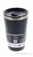 Hydro Flask 16oz All Around Tumbler 473ml Mug isotherme, Hydro Flask, Noir, , , 0311-10094, 5638296818, 810070086732, N2-12.jpg