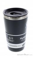 Hydro Flask 16oz All Around Tumbler 473ml Thermo Cup, Hydro Flask, Black, , , 0311-10094, 5638296818, 810070086732, N2-17.jpg