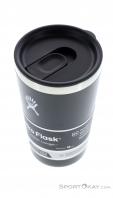 Hydro Flask 16oz All Around Tumbler 473ml Thermo Cup, Hydro Flask, Black, , , 0311-10094, 5638296818, 810070086732, N3-03.jpg