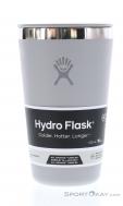 Hydro Flask 16oz All Around Tumbler 473ml Thermobecher, Hydro Flask, Grau, , , 0311-10094, 5638296819, 840394204734, N1-01.jpg