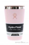 Hydro Flask 16oz All Around Tumbler 473ml Mug isotherme, Hydro Flask, Rose, , , 0311-10094, 5638296820, 840394204710, N1-01.jpg