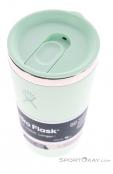 Hydro Flask 16oz All Around Tumbler 473ml Thermo Cup, Hydro Flask, Green, , , 0311-10094, 5638296821, 810096859631, N3-03.jpg