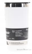 Hydro Flask 12 oz All Around Tumbler 350ml Thermo Cup, Hydro Flask, White, , , 0311-10095, 5638296823, 810070084202, N1-06.jpg