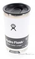 Hydro Flask 12 oz All Around Tumbler 350ml Thermo Cup, Hydro Flask, White, , , 0311-10095, 5638296823, 810070084202, N2-02.jpg