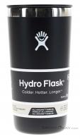 Hydro Flask 12 oz All Around Tumbler 350ml Thermo Cup, Hydro Flask, Black, , , 0311-10095, 5638296824, 810070084196, N1-01.jpg