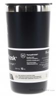 Hydro Flask 12 oz All Around Tumbler 350ml Thermo Cup, Hydro Flask, Black, , , 0311-10095, 5638296824, 810070084196, N1-06.jpg