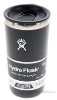 Hydro Flask 12 oz All Around Tumbler 350ml Thermo Cup, Hydro Flask, Black, , , 0311-10095, 5638296824, 810070084196, N2-02.jpg