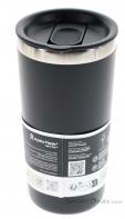 Hydro Flask 12 oz All Around Tumbler 350ml Thermo Cup, Hydro Flask, Black, , , 0311-10095, 5638296824, 810070084196, N2-12.jpg