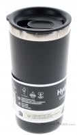 Hydro Flask 12 oz All Around Tumbler 350ml Thermo Cup, Hydro Flask, Black, , , 0311-10095, 5638296824, 810070084196, N2-17.jpg