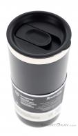 Hydro Flask 12 oz All Around Tumbler 350ml Thermo Cup, Hydro Flask, Black, , , 0311-10095, 5638296824, 810070084196, N3-08.jpg