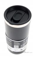 Hydro Flask 12 oz All Around Tumbler 350ml Thermo Cup, Hydro Flask, Black, , , 0311-10095, 5638296824, 810070084196, N3-13.jpg