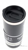 Hydro Flask 12 oz All Around Tumbler 350ml Thermo Cup, Hydro Flask, Black, , , 0311-10095, 5638296824, 810070084196, N3-18.jpg