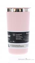 Hydro Flask 12 oz All Around Tumbler 350ml Thermo Cup, Hydro Flask, Pink, , , 0311-10095, 5638296825, 840394205502, N1-06.jpg