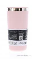 Hydro Flask 12 oz All Around Tumbler 350ml Thermo Cup, Hydro Flask, Pink, , , 0311-10095, 5638296825, 840394205502, N1-11.jpg