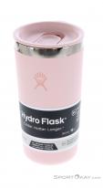 Hydro Flask 12 oz All Around Tumbler 350ml Thermo Cup, Hydro Flask, Pink, , , 0311-10095, 5638296825, 840394205502, N2-02.jpg