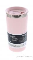 Hydro Flask 12 oz All Around Tumbler 350ml Thermo Cup, Hydro Flask, Pink, , , 0311-10095, 5638296825, 840394205502, N2-07.jpg