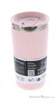 Hydro Flask 12 oz All Around Tumbler 350ml Thermo Cup, Hydro Flask, Pink, , , 0311-10095, 5638296825, 840394205502, N2-12.jpg