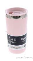 Hydro Flask 12 oz All Around Tumbler 350ml Thermo Cup, Hydro Flask, Pink, , , 0311-10095, 5638296825, 840394205502, N2-17.jpg