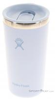 Hydro Flask 12 oz All Around Tumbler 350ml Thermo Cup, Hydro Flask, Light-Blue, , , 0311-10095, 5638296826, 840394205496, N2-02.jpg