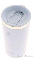 Hydro Flask 12 oz All Around Tumbler 350ml Thermo Cup, Hydro Flask, Light-Blue, , , 0311-10095, 5638296826, 840394205496, N3-03.jpg