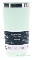 Hydro Flask 12 oz All Around Tumbler 350ml Thermo Cup, Hydro Flask, Light-Green, , , 0311-10095, 5638296827, 840394205472, N1-06.jpg