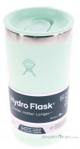 Hydro Flask 12 oz All Around Tumbler 350ml Thermo Cup, Hydro Flask, Light-Green, , , 0311-10095, 5638296827, 840394205472, N2-02.jpg