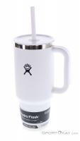 Hydro Flask 40oz Travel Tumbler 1182ml Taza térmica, Hydro Flask, Blanco, , , 0311-10096, 5638296833, 810096856784, N2-02.jpg