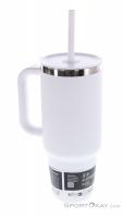 Hydro Flask 40oz Travel Tumbler 1182ml Mug isotherme, Hydro Flask, Blanc, , , 0311-10096, 5638296833, 810096856784, N2-12.jpg