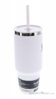 Hydro Flask 40oz Travel Tumbler 1182ml Taza térmica, Hydro Flask, Blanco, , , 0311-10096, 5638296833, 810096856784, N2-17.jpg