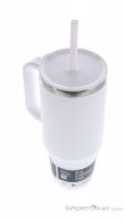 Hydro Flask 40oz Travel Tumbler 1182ml Mug isotherme, Hydro Flask, Blanc, , , 0311-10096, 5638296833, 810096856784, N3-13.jpg