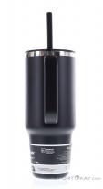 Hydro Flask 40oz Travel Tumbler 1182ml Taza térmica, Hydro Flask, Negro, , , 0311-10096, 5638296834, 810096856722, N1-06.jpg