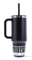 Hydro Flask 40oz Travel Tumbler 1182ml Thermo Cup, Hydro Flask, Black, , , 0311-10096, 5638296834, 810096856722, N1-11.jpg