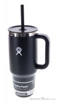 Hydro Flask 40oz Travel Tumbler 1182ml Thermo Cup, , Black, , , 0311-10096, 5638296834, 810096856722, N2-02.jpg