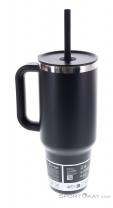 Hydro Flask 40oz Travel Tumbler 1182ml Mug isotherme, Hydro Flask, Noir, , , 0311-10096, 5638296834, 810096856722, N2-12.jpg