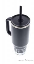 Hydro Flask 40oz Travel Tumbler 1182ml Mug isotherme, Hydro Flask, Noir, , , 0311-10096, 5638296834, 810096856722, N3-13.jpg