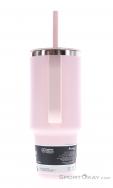 Hydro Flask 40oz Travel Tumbler 1182ml Thermo Cup, Hydro Flask, Pink, , , 0311-10096, 5638296835, 840394204963, N1-06.jpg