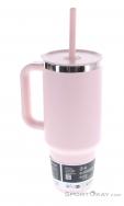 Hydro Flask 40oz Travel Tumbler 1182ml Mug isotherme, Hydro Flask, Rose, , , 0311-10096, 5638296835, 840394204963, N2-12.jpg