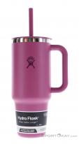 Hydro Flask 40oz Travel Tumbler 1182ml Taza térmica, Hydro Flask, Lila, , , 0311-10096, 5638296836, 840394200231, N1-01.jpg