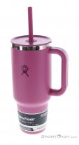 Hydro Flask 40oz Travel Tumbler 1182ml Thermo Cup, Hydro Flask, Purple, , , 0311-10096, 5638296836, 840394200231, N2-02.jpg