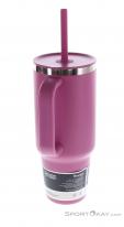 Hydro Flask 40oz Travel Tumbler 1182ml Mug isotherme, Hydro Flask, Lilas, , , 0311-10096, 5638296836, 840394200231, N2-07.jpg