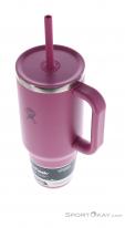 Hydro Flask 40oz Travel Tumbler 1182ml Mug isotherme, Hydro Flask, Lilas, , , 0311-10096, 5638296836, 840394200231, N3-03.jpg