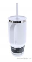 Hydro Flask 32oz Travel Tumbler 946ml Mug isotherme, Hydro Flask, Blanc, , , 0311-10097, 5638296853, 810096856777, N2-07.jpg