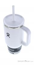 Hydro Flask 32oz Travel Tumbler 946ml Thermo Cup, Hydro Flask, White, , , 0311-10097, 5638296853, 810096856777, N3-03.jpg