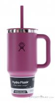 Hydro Flask 32oz Travel Tumbler 946ml Thermo Cup, Hydro Flask, Purple, , , 0311-10097, 5638296854, 840394200170, N1-01.jpg